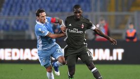 Serie A: przebojowe finisze AC Milan. Udaremnił ucieczkę Lazio Rzym