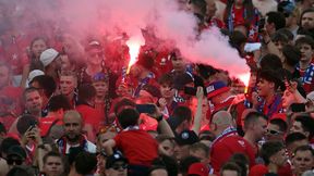 Zmowa przeciwko Wiśle? Wiadomo, co zrobi Cracovia
