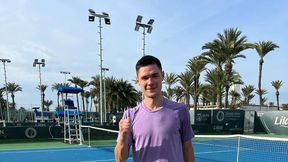 Polak nie do zatrzymania. Kolejny tytuł