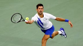 Novak Djoković krytykuje zakaz dla Rosjan! "Tak nazwał decyzję"