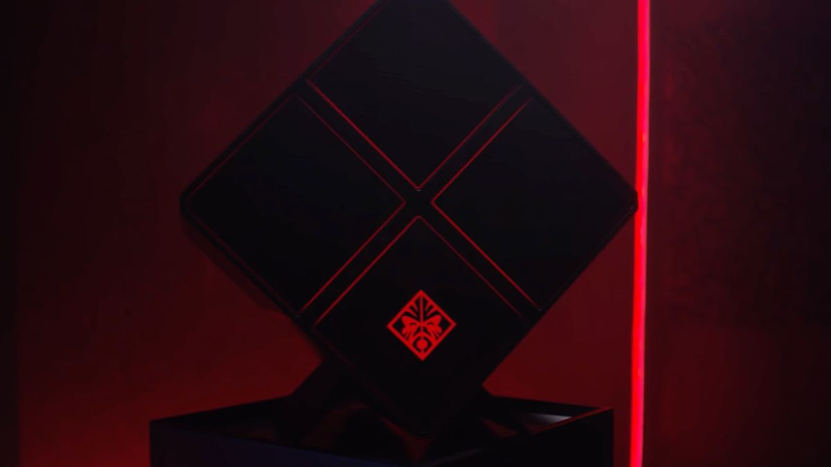 HP na Gamescom 2019: sztuczna inteligencja będzie trenerem dla graczy