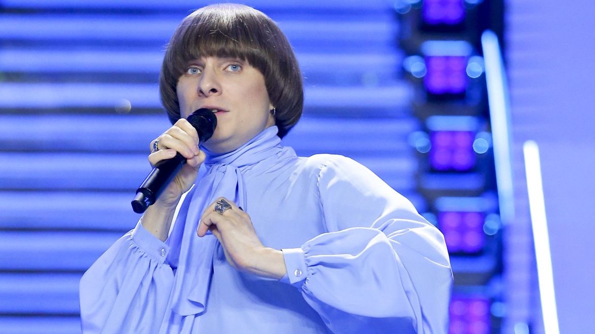 Ralph Kamiński wystosował apel na festiwalu w Sopocie