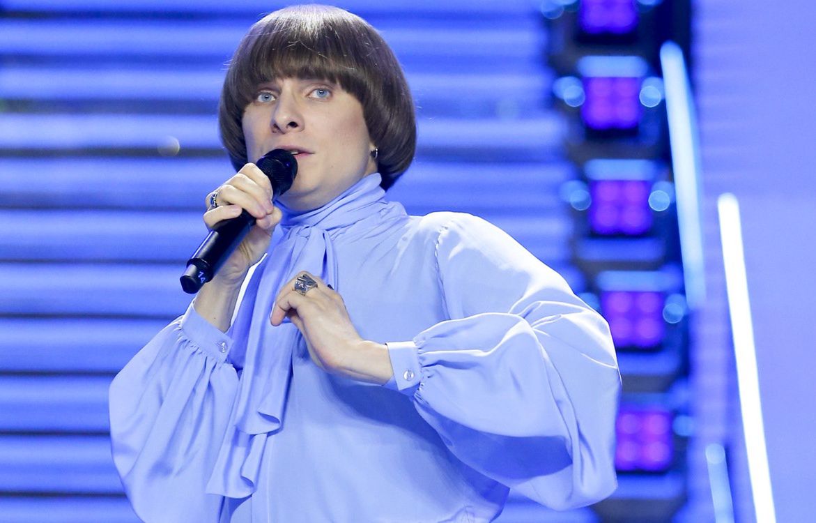 Ralph Kamiński wystosował apel na festiwalu w Sopocie