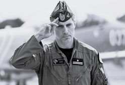 Katastrofa F-16 w Radomiu. Jest komunikat prokuratury