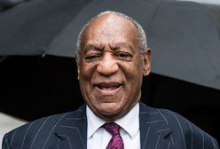 Bill Cosby uniknął kary przez kruczek prawny. Teraz broni innego gwałciciela