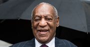 Bill Cosby uniknął kary przez kruczek prawny. Teraz broni innego gwałciciela