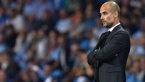 Pep Guardiola: będziemy cieszyć się z tego sezonu
