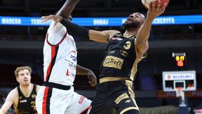 Johnson, Best, Trefl. Mistrz Polski wrócił do gry