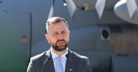 Przełomowa inwestycja wojska. "Więcej niż jakakolwiek armia na świecie"