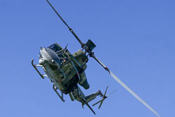 Czesi wyślą do Polski najnowsze śmigłowce. Armia podaje szczegóły