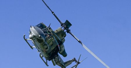 Czesi wyślą do Polski najnowsze śmigłowce. Armia podaje szczegóły