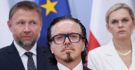 Wojciech Balczun nowym ministrem aktywów państwowych. Jakim majątkiem dysponuje?
