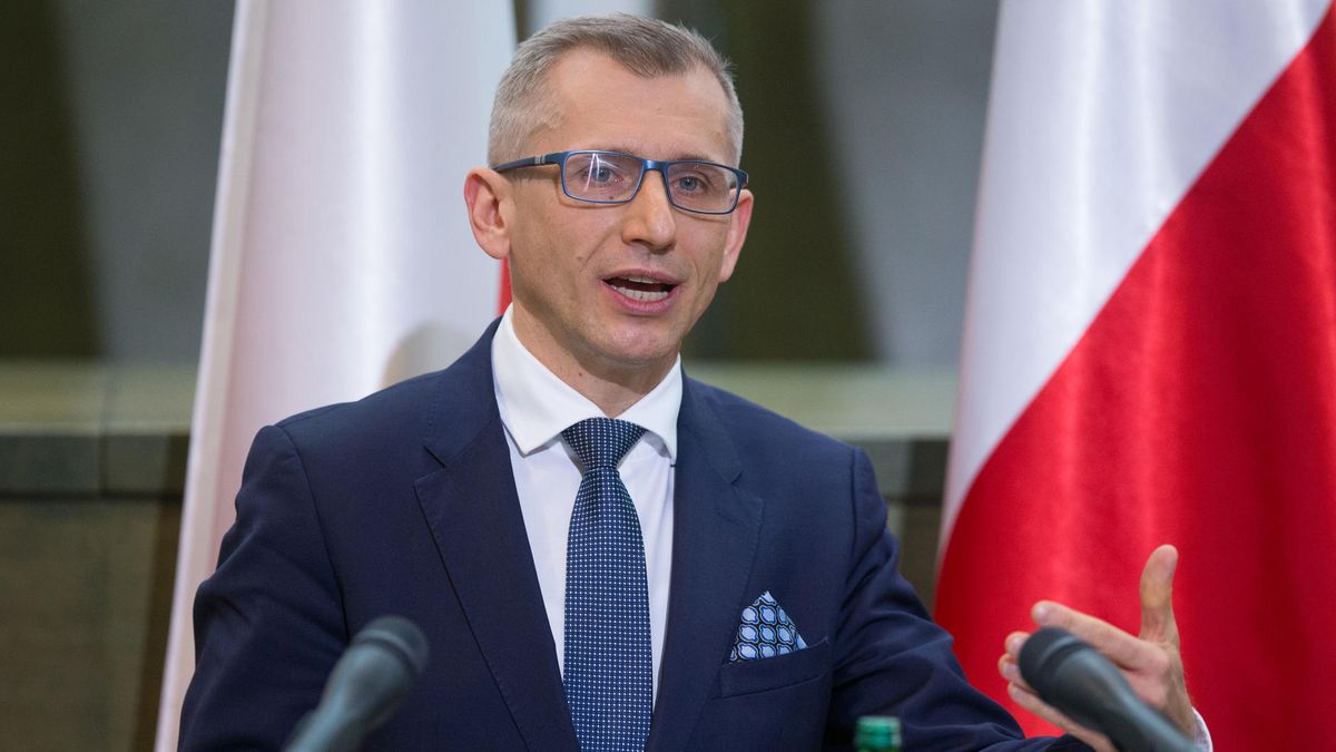 NIK nie stwierdziła nieprawidłowości w działaniach Ministra Finansów.