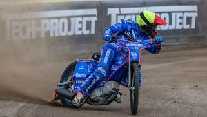 Żużel. Poznaliśmy plany sparingowe Orła. Najpierw obóz w Łodzi