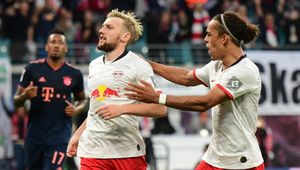 Bundesliga na żywo. SC Paderborn 07 - RB Lipsk na żywo. Transmisja TV, stream online