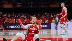 Mistrzostwa świata w koszykówce. Chiny - Polska. Były sędzia oburzony. "Dawno nie widziałem tylu błędów"