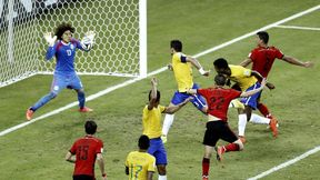 Światowe media: Przedstawienie musi trwać, Chile zepsuje imprezę Brazylii?