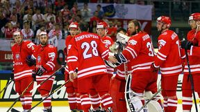 MŚ w hokeju: Ambitni Koreańczycy pozbawili Polaków marzeń o elicie