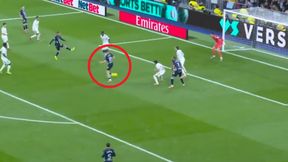 Kibice Realu w szoku. Zrobił to jakby od niechcenia