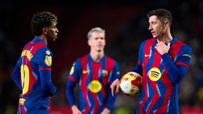 Puchar Króla: Barcelona zna półfinałowego rywala. Hit!