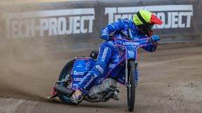 Żużel. Wielkie przełamanie juniorów Orła w Krośnie