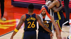 NBA play-in. Szok! Curry i Warriors odpadli, wielki Morant poprowadził Grizzlies