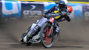 Dwie przesłanki do wygranej Falubazu z GKM-em. Zielonogórzanie optymistami