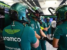 Największa klapa w F1 od lat?