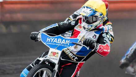 Quiz. Sprawdź swoją wiedzę o żużlu!