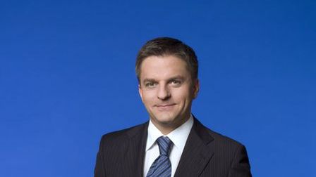 Rymanowski również znika z TVN
