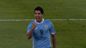 Luis Suarez zastanawia się nad swoją przyszłością