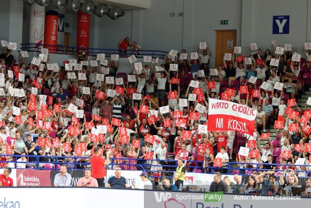 Polscy kibice zobaczą w kraju EuroBasket 2025