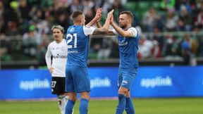 Puszcza Niepołomice - Radomiak Radom typy | 01.04.2024 | 26. kolejka Ekstraklasy