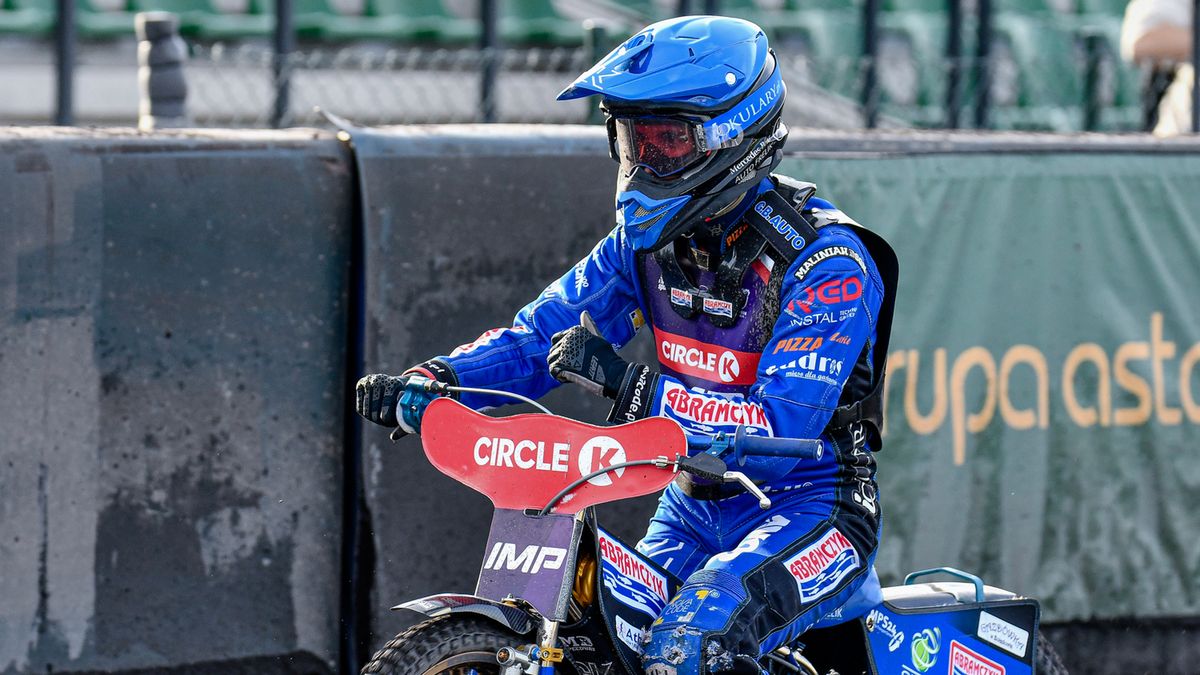 WP SportoweFakty / Jakub Barański