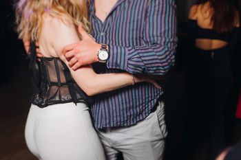 Najlepsza różnica wieku w związku. Obliczenia naukowców