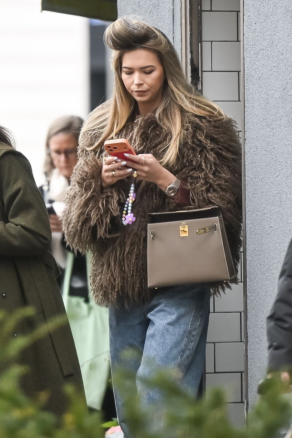 Sandra Kubicka, 2026
