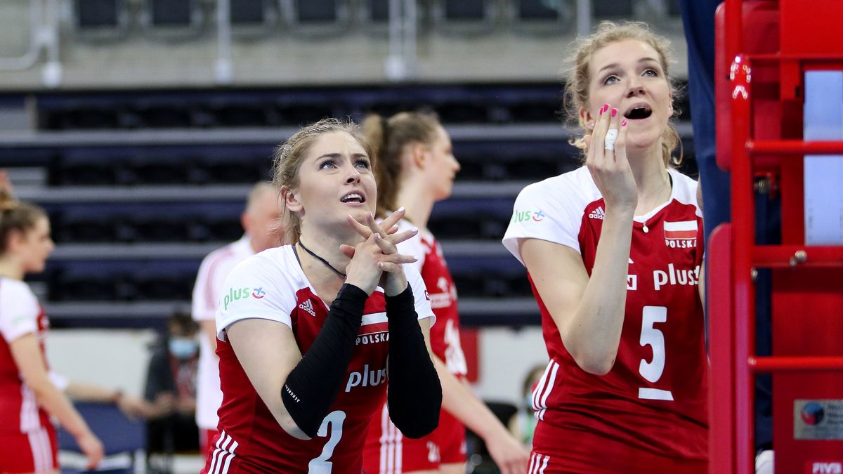 Zdjęcie okładkowe artykułu: WP SportoweFakty / Justyna Serfin / Na zdjęciu: Martyna Grajber i Agnieszka Kąkolewska