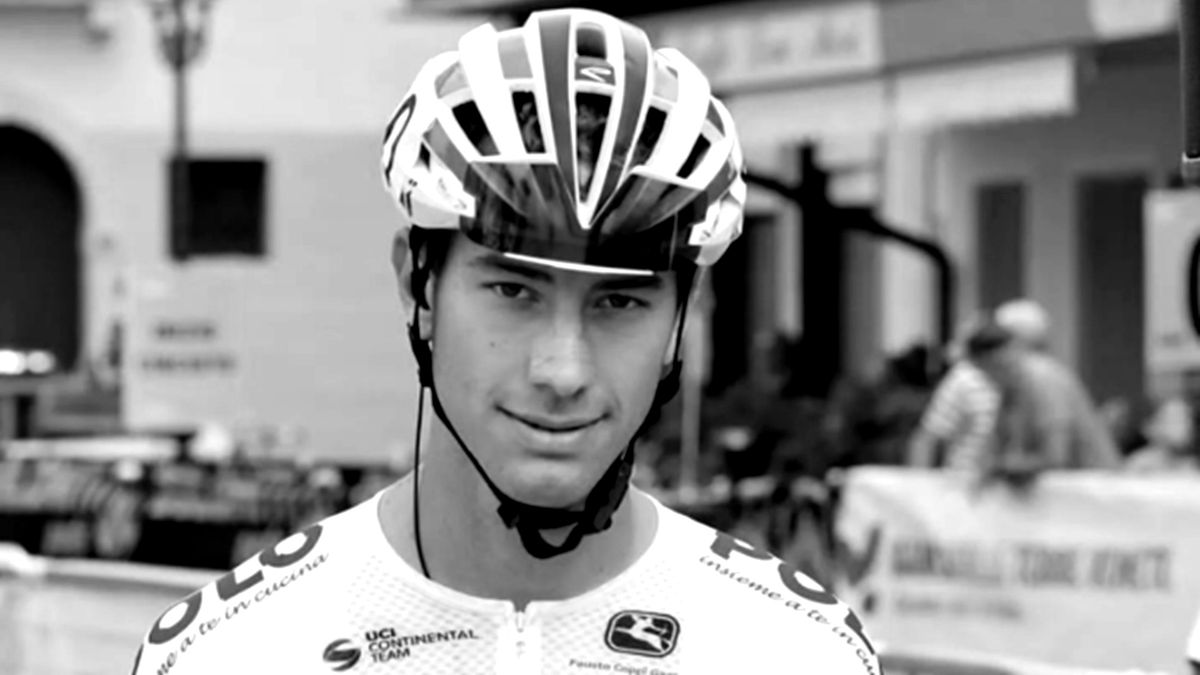 Instagram / Na zdjęciu: Kevin Bonaldo