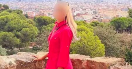 Sprawa Anastazji. Oficer greckiej policji ujawnił, że zabójca 27-latki odciął jej palce. "To szokujące"