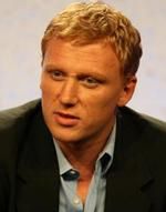 Kevin McKidd