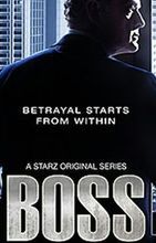 "Boss": Serialowa muzyka wokalisty Talk Talk