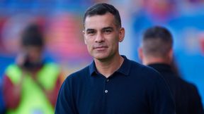 Trener bliski odejścia z FC Barcelony. Reprezentacja kusi go ciekawym projektem