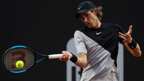 Tenis. Mają za sobą zawieszenia za doping, znów będą współpracować. Guillermo Canas pomoże Nicolasowi Jarry'emu