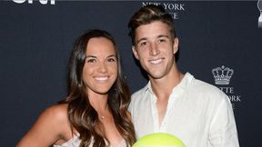 Roland Garros. Desirae Krawczyk pogromczynią Igi Świątek. Czy ma polskie korzenie?