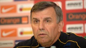 Trener Mołdawii: Polska wygrała zasłużenie