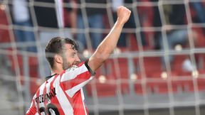 Cracovia czekała na taki triumf 58 lat!