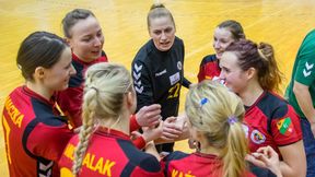 Sparingowo: KPR Gminy Kobierzyce wysoko pokonał Koronę Handball Kielce
