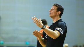 Bartłomiej Jaszka: Trzeba być dobrze nastawionym. W Kaliszu można wygrać