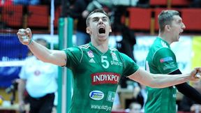 Wojciech Ferens: Ciężko nas było ugryźć