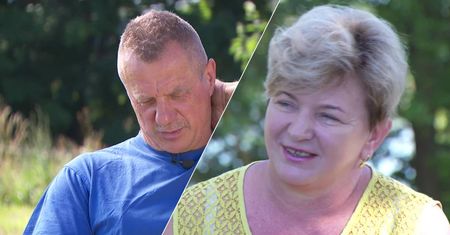 "Rolnik szuka żony" TVP. Krzysztof i Bogusia są już zaręczeni?